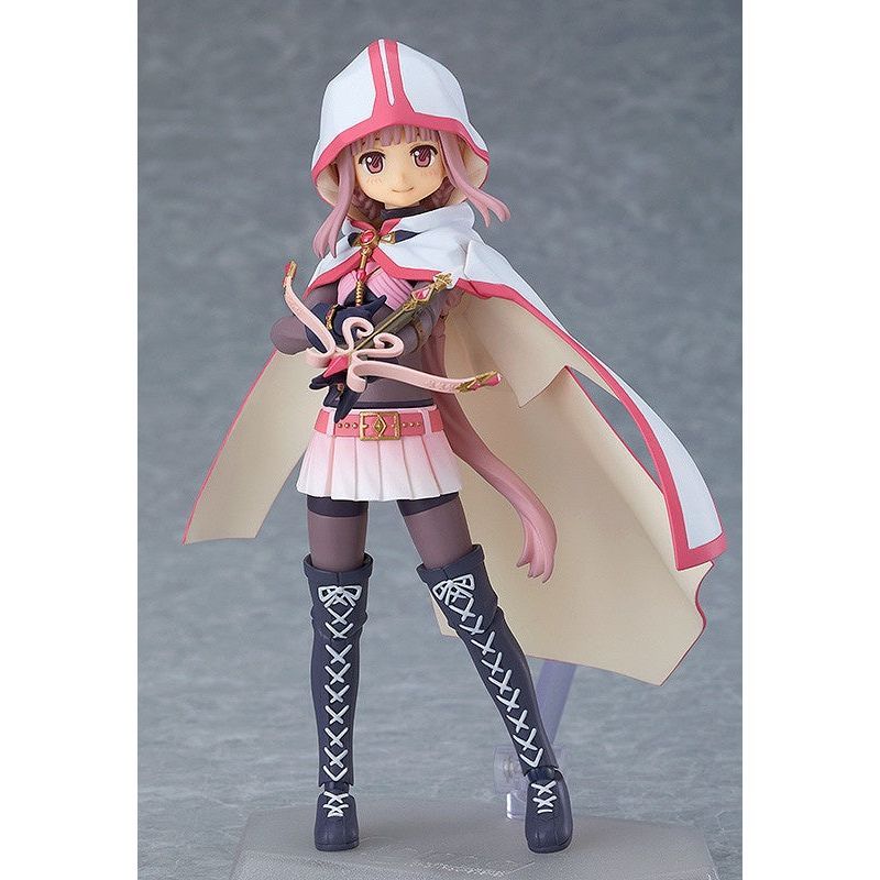 Magia Record figma Iroha Tamaki #477