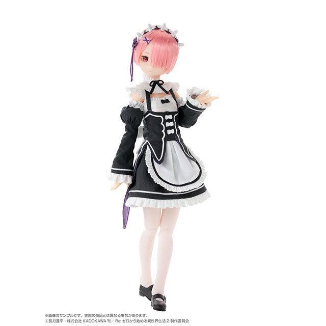 Re:Zero Ram No.131 PureNeemo 1/6 Scale Ball-Jointed Doll