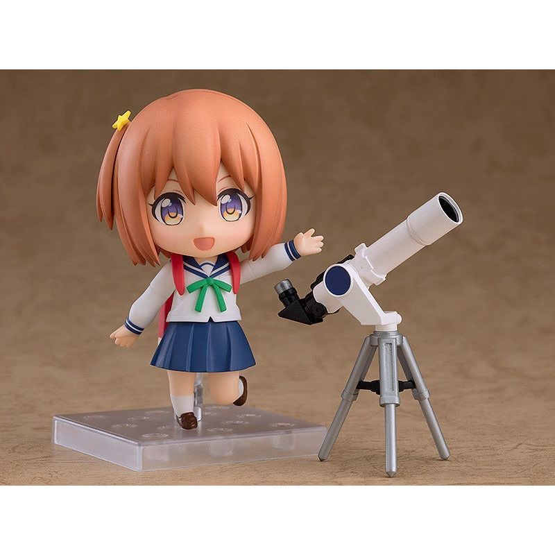 Asteroid in Love Nendoroid Mira Konohata #1308