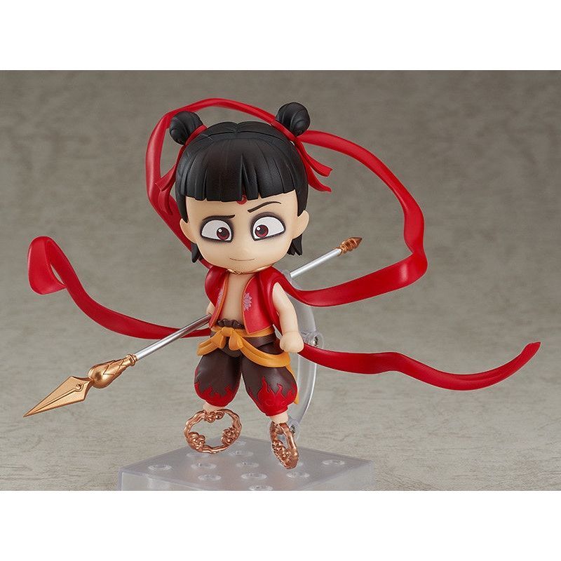 Ne Zha DX Ver. Nendoroid #1454-DX