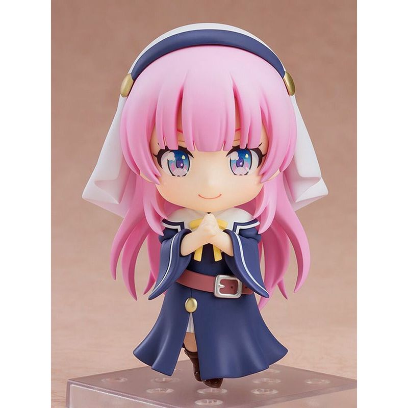 The Day I Became a God Nendoroid Hina Sato #1544