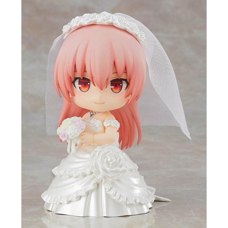TONIKAWA: Over The Moon For You Nendoroid Tsukasa Yuzaki #1664