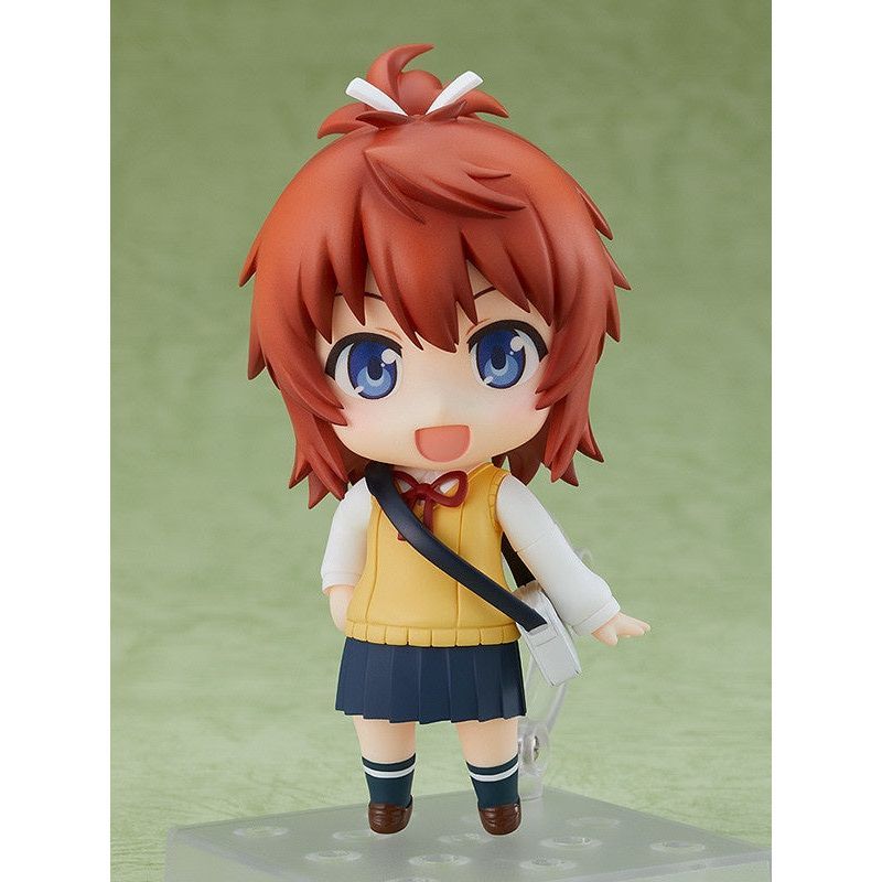 Non Non Biyori Nonstop Nendoroid Natsumi Koshigaya #1584