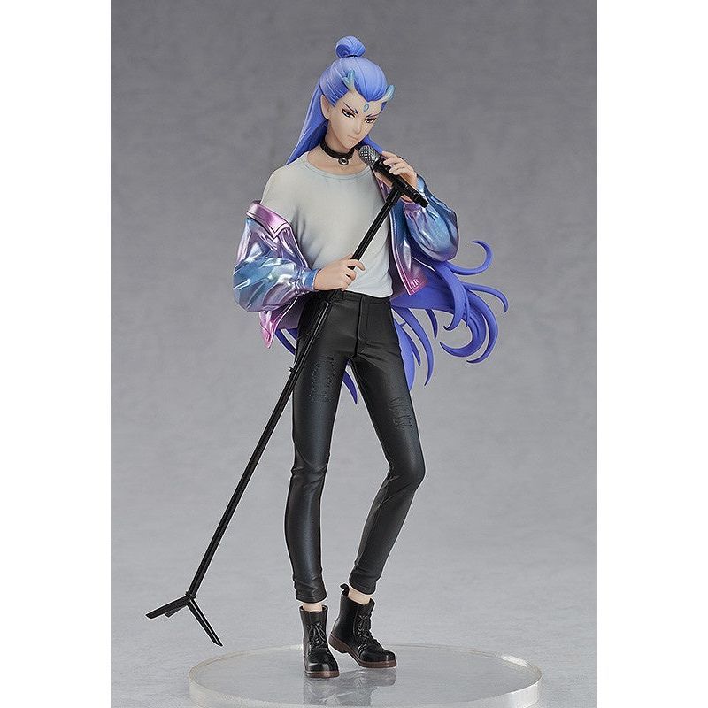 Ne Zha Pop Up Parade Ao Bing Band Ver.