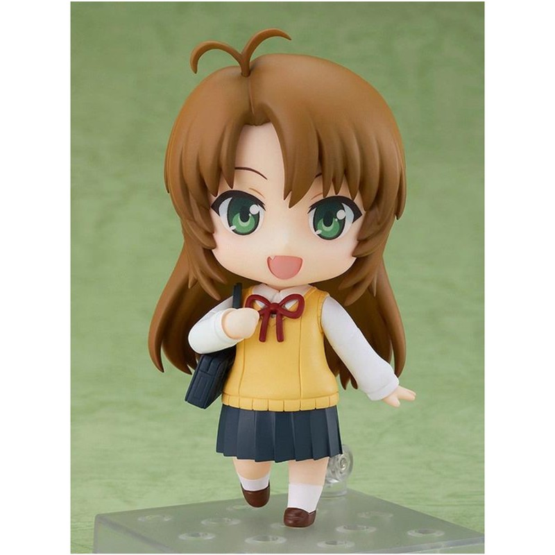 Non Non Biyori Nonstop Nendoroid Komari Koshigaya #1583