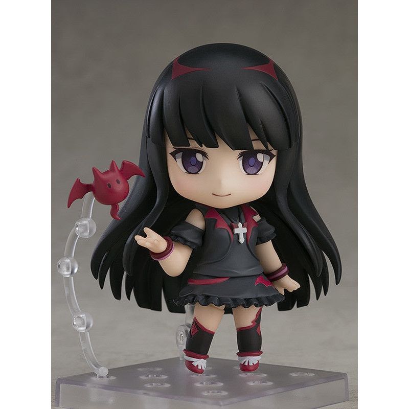 Journal of the Mysterious Creatures Nendoroid Vivian #1376