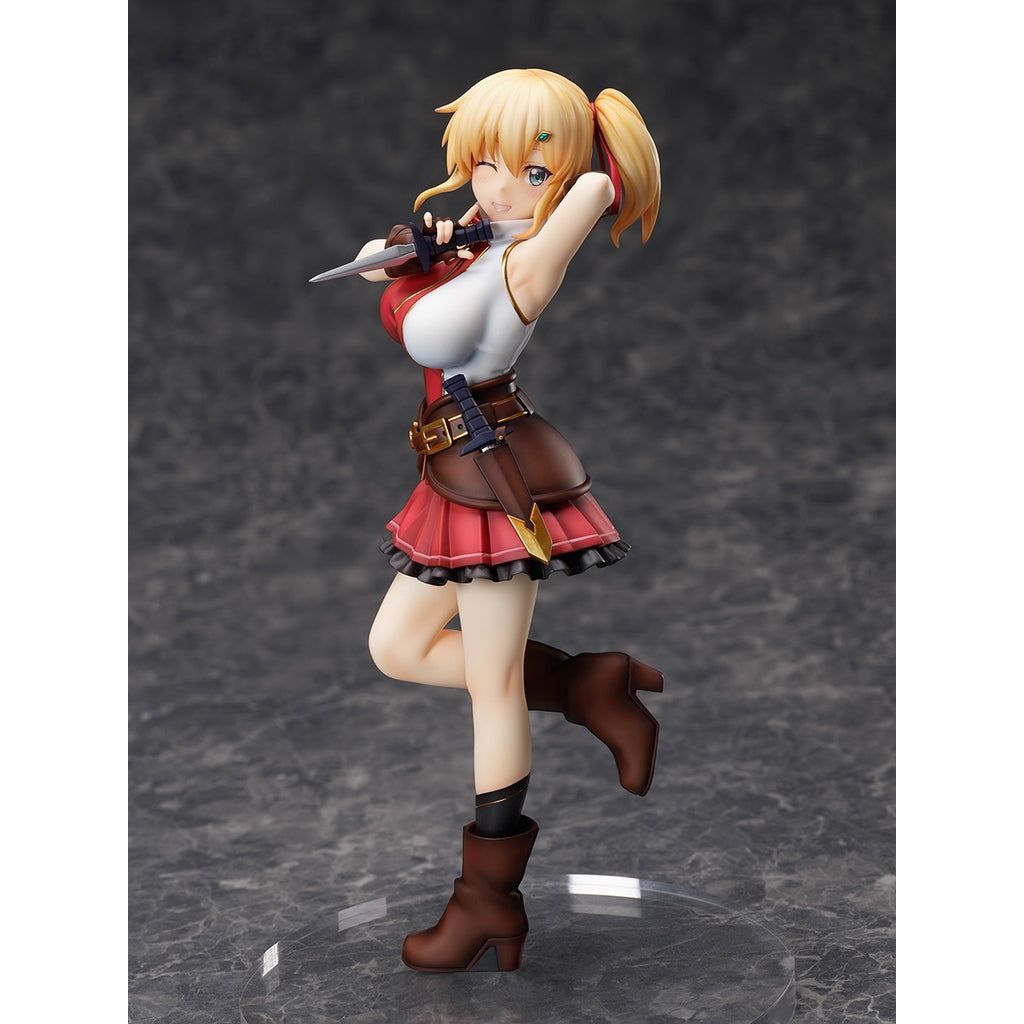 The Hidden Dungeon Only I Can Enter Emma Brightness 1/7 Scale Figure