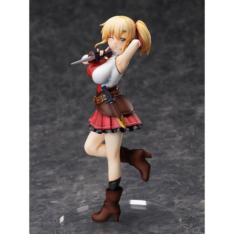The Hidden Dungeon Only I Can Enter Emma Brightness 1/7 Scale Figure