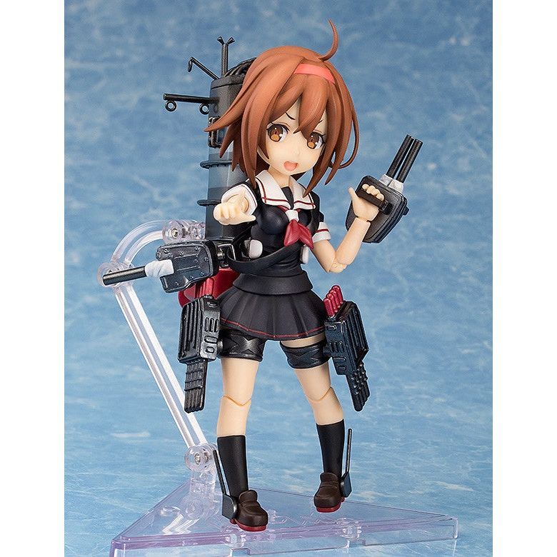 Kantai Collection ~KanColle~ Parfom Shiratsuyu Figure