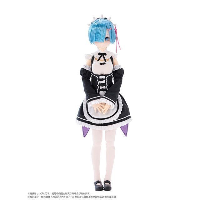 Re:Zero Rem No.128 PureNeemo 1/6 Scale Ball-Jointed Doll