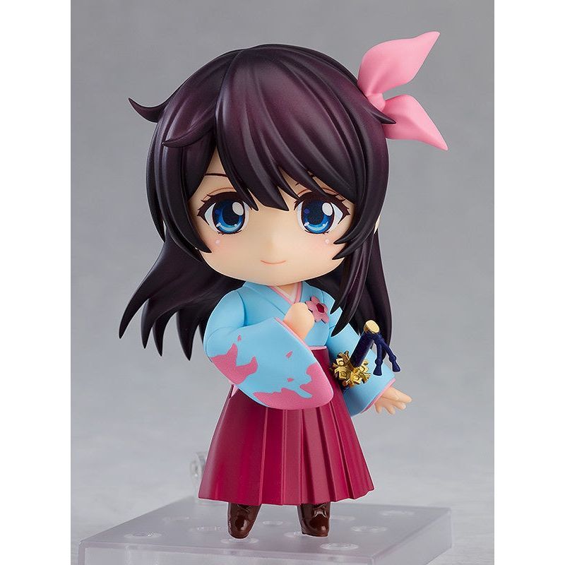 Sakura Wars Nendoroid Sakura Amamiya #1360