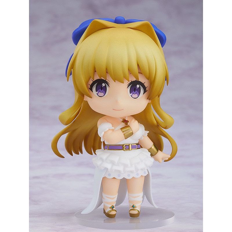 The Hero Is Overpowered but Overly Cautious Nendoroid Ristarte #1353