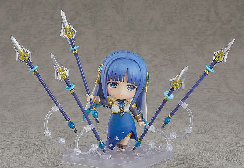 Puella Magi Madoka Magica Side Story: Magia Record Nendoroid Yachiyo Nanami #1494