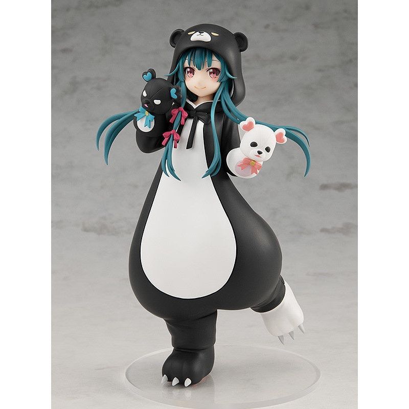 Kuma Kuma Kuma Bear Pop Up Parade Yuna