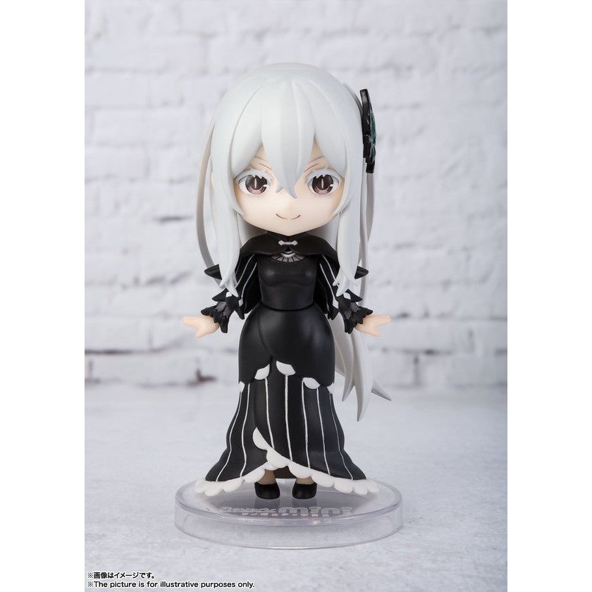 Re:Zero Figuarts mini Echidna