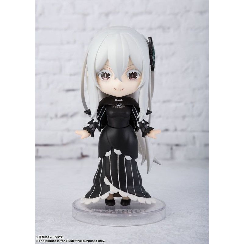 Re:Zero Figuarts mini Echidna