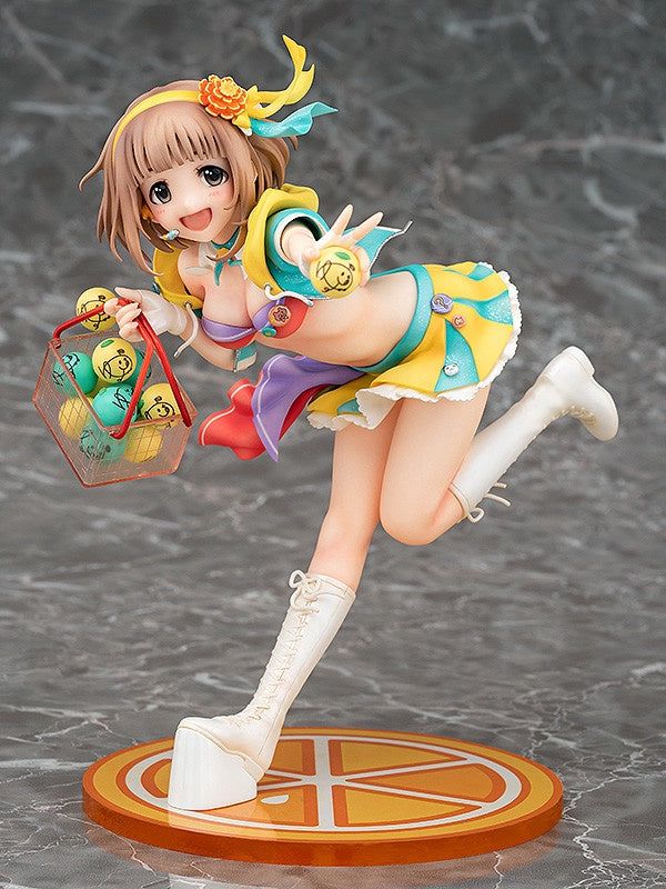 Idolmaster Cinderella Girls - Kitami Yuzu - 1/8 - Citron Days