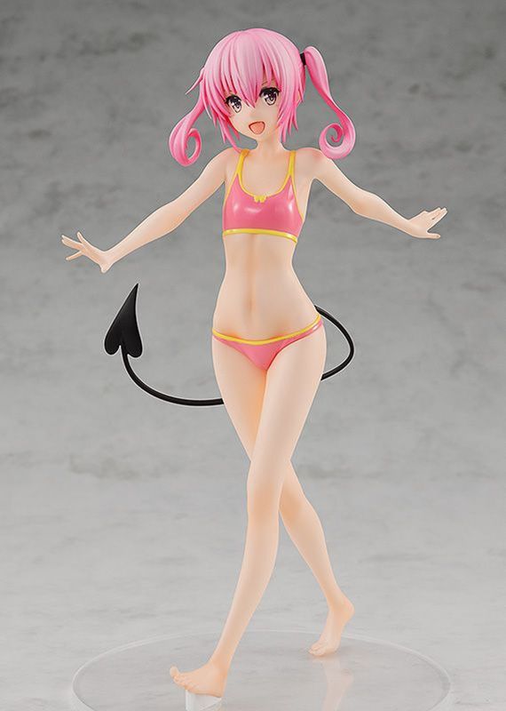 To Love Ru Darkness Pop Up Parade Nana Astar Deviluke