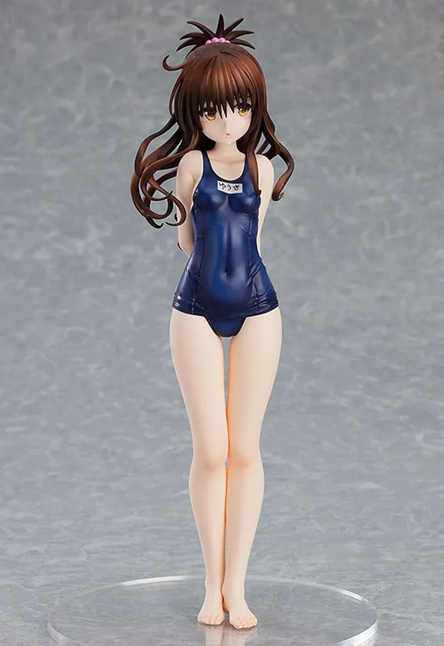 To Love Ru Darkness Pop Up Parade Yuuki Mikan