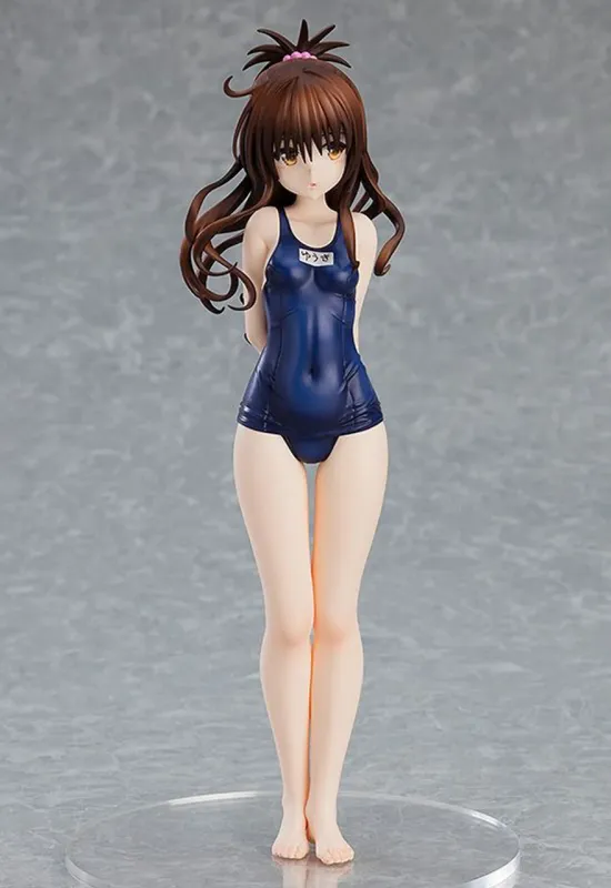 To Love Ru Darkness Pop Up Parade Yuuki Mikan