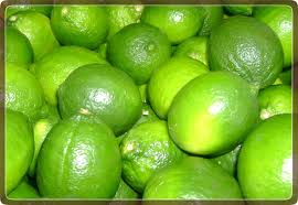 Limón Persa