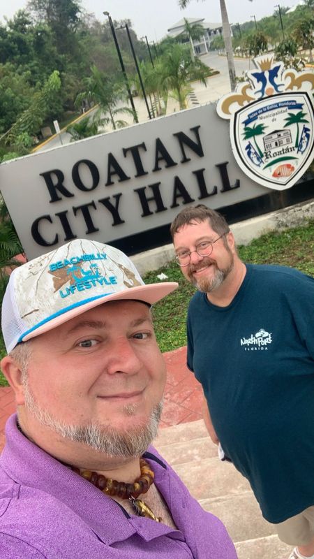 Roatan Mission Trip
