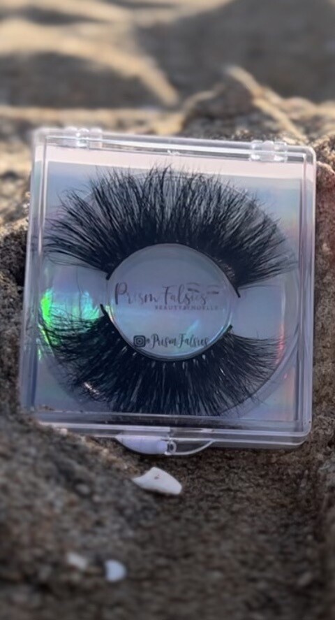 PrismFalsies Lashes