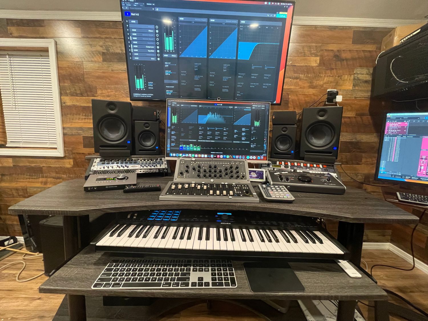 Full Music Pruduction Package