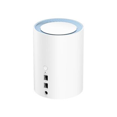 Cudy Dual Band WiFi 5 1200Mbps Fast Ethernet Mesh Router