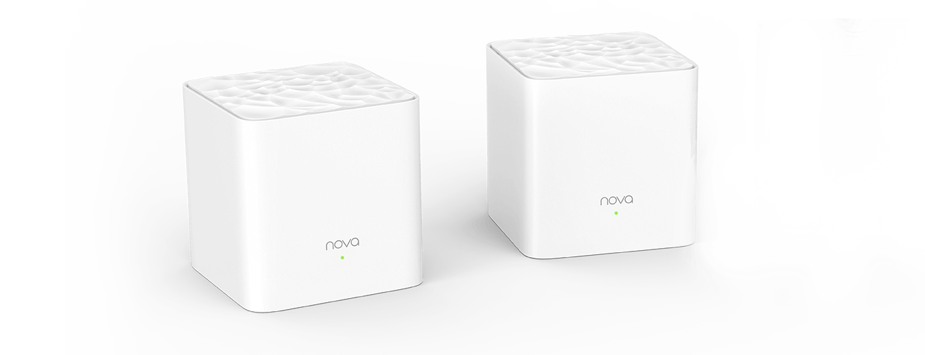 Tenda Nova MW3 2 Pack