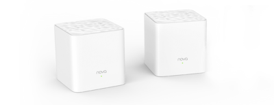 Tenda Nova MW3 2 Pack