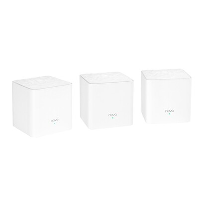 Tenda Nova MW3 3 Pack