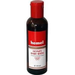 Hemel bebi kupka 130 ml Hemel bebi kupka 130 ml