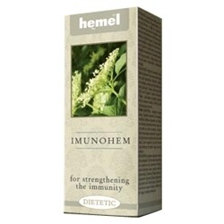 Hemel Imunohem kapi (kapi za jačanje imuniteta) 30 ml Hemel Imunohem kapi (kapi za jačanje imuniteta) 30 ml