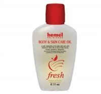 Hemel- ulje za negu fresh 200 ml Hemel- ulje za negu fresh 200 ml