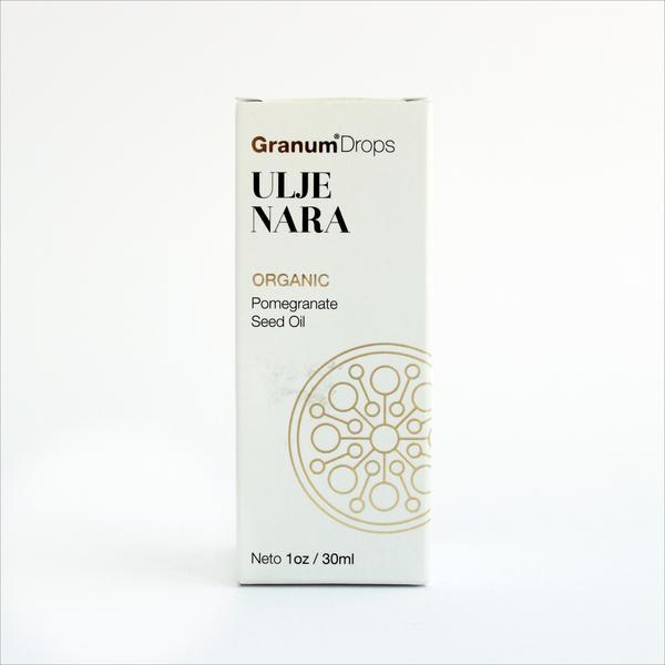 Granum Drops - Ulje nara 30 ml Granum Drops - Ulje nara 30 ml