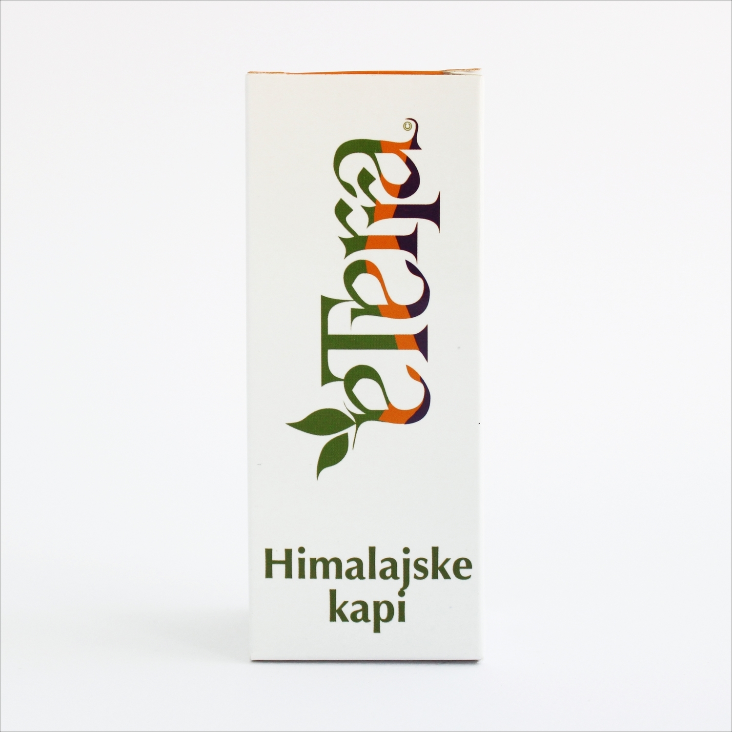 Eterra Himalajske kapi 50 ml Eterra Himalajske kapi 50 ml
