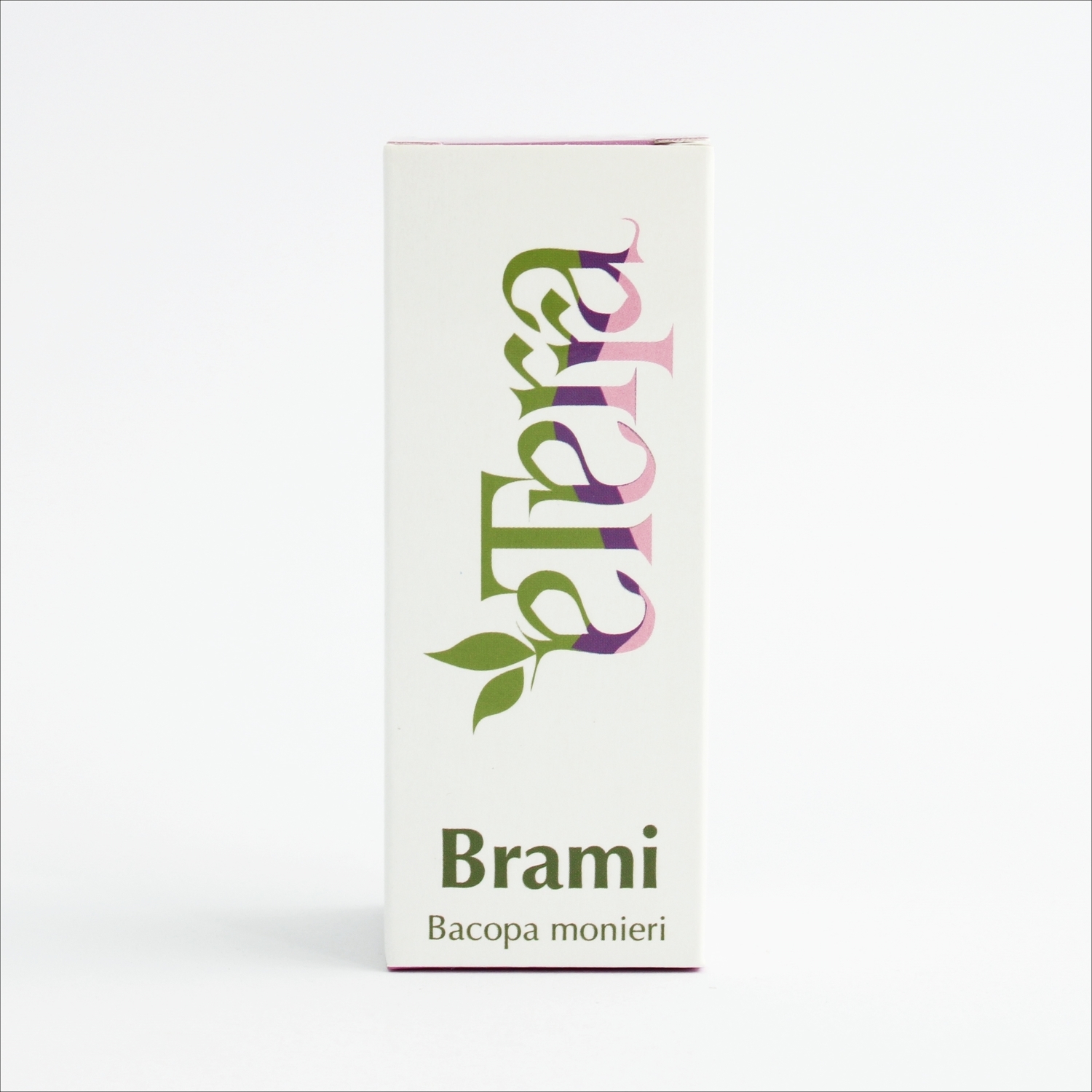 Eterra brahmi - (hrana za mozak) kapi 10 ml Eterra brahmi - (hrana za mozak) kapi 10 ml