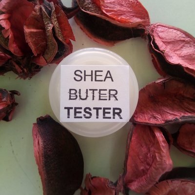 Herbateria - Tester ši buter 5 ml