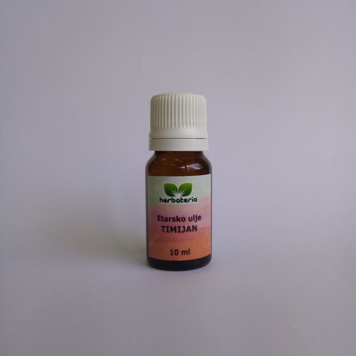 Herbateria - etarsko ulje timijan 10 ml