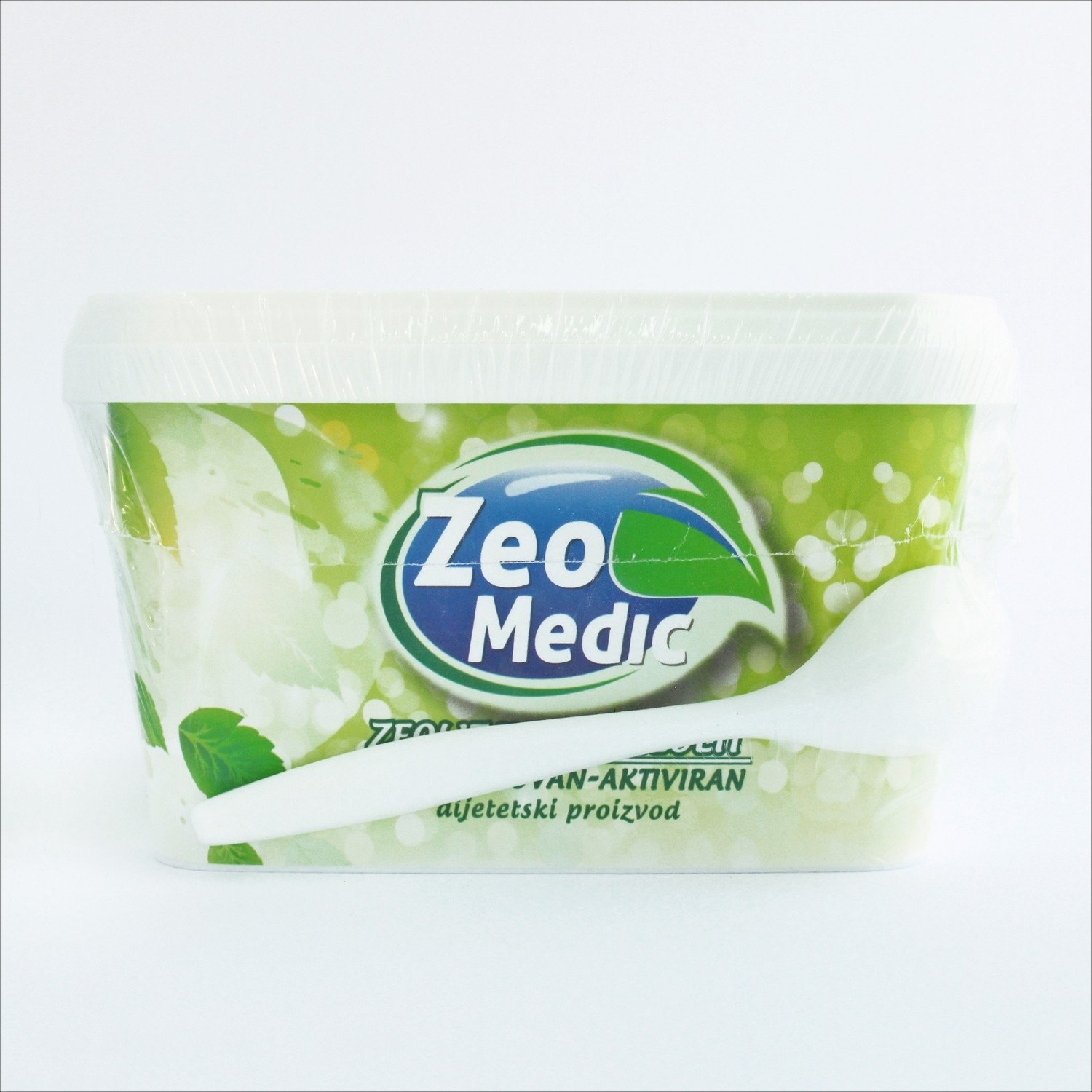 Zeo Medic - Zeolit (800 g) Zeo Medic - Zeolit (800 g)