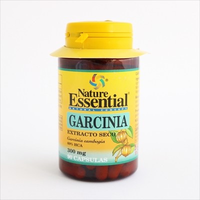 NE Garcinija 300 mg 90 kps