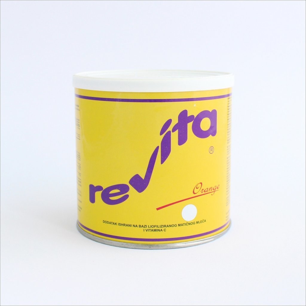 Revita sa ukusom narandže 454 g Revita sa ukusom narandže 454 g