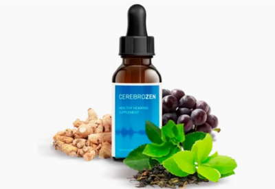 Cerebrozen- Official Website Price &amp; Where To Buy?