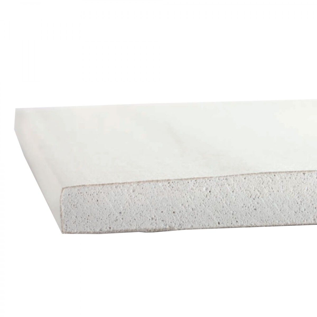 Gipsplaat 4AK 12,5MM 260X60CM