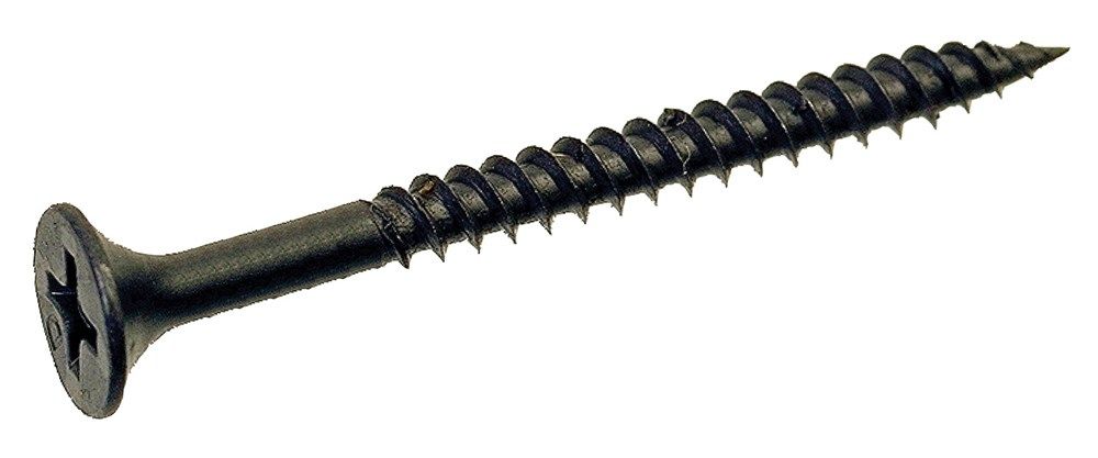 Snelbouwschroef 3,5X35MM