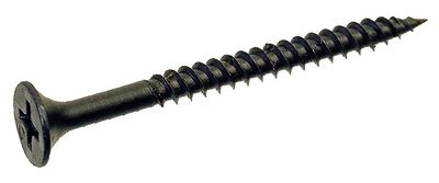 Snelbouwschroef 3,5X35MM