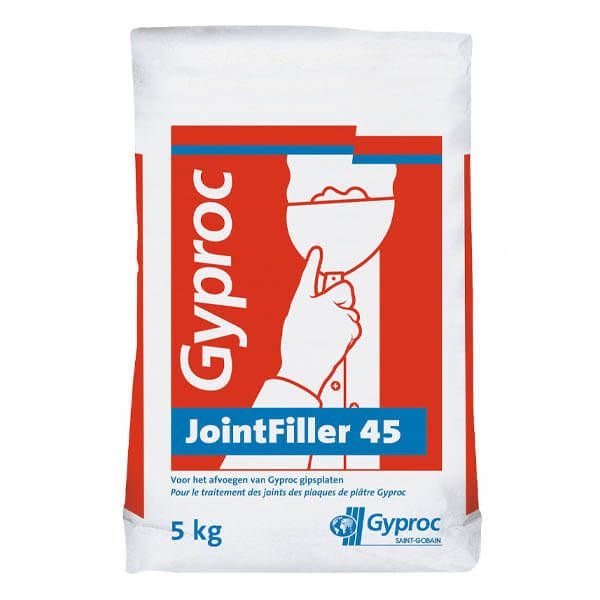 Gyproc Jointfiller 45 / 5KG