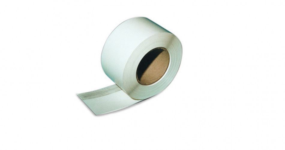 Voegband Papier 150MX5CM