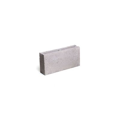 Betonblok Hol 39X9X19CM